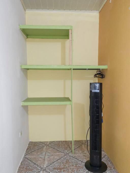 Apartamento Daly #1 Guapiles Luaran gambar