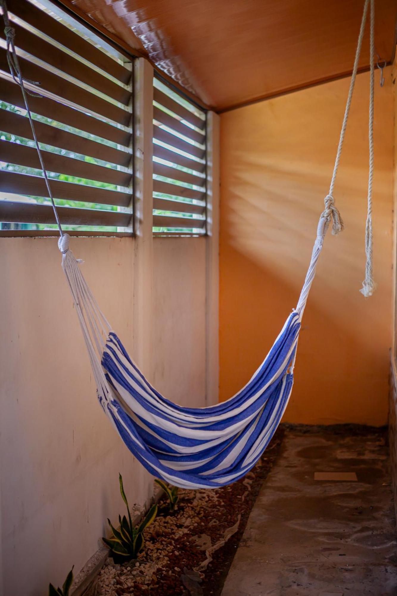 Apartamento Daly #1 Guapiles Luaran gambar
