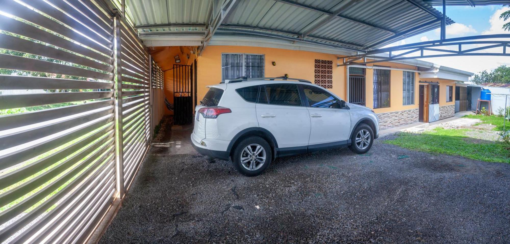 Apartamento Daly #1 Guapiles Luaran gambar